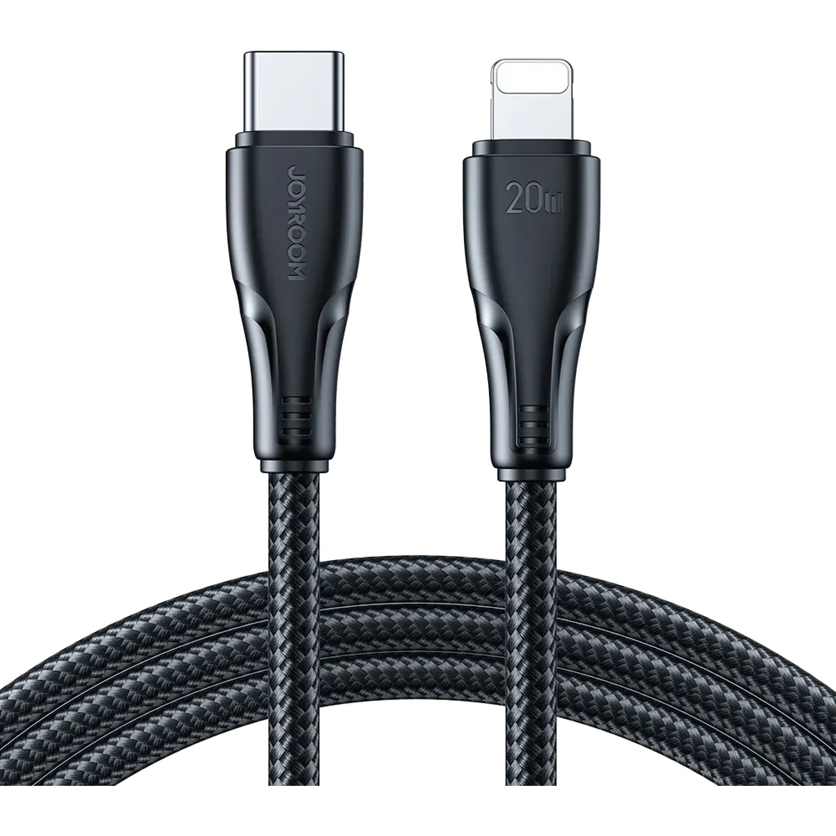Thumbnail 3 of JOYROOM S-CL020A11 20W Type-C to Lightning Fast Charging Data Cable (1.2m)