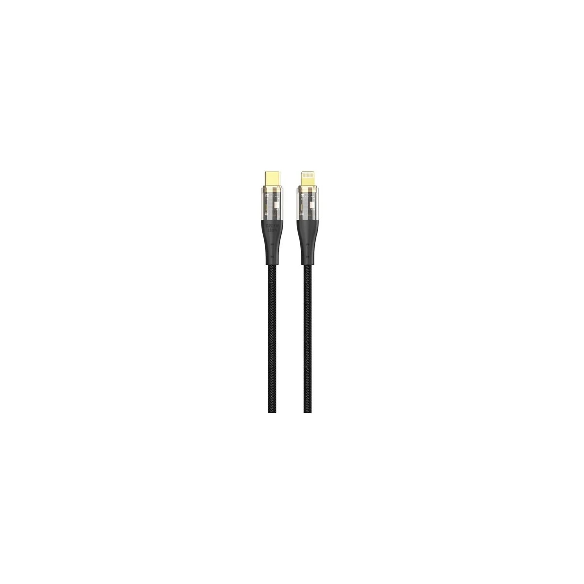 Thumbnail 3 of fontec Velo 27W Type-C to Lightning Super Fast Cable (1m)