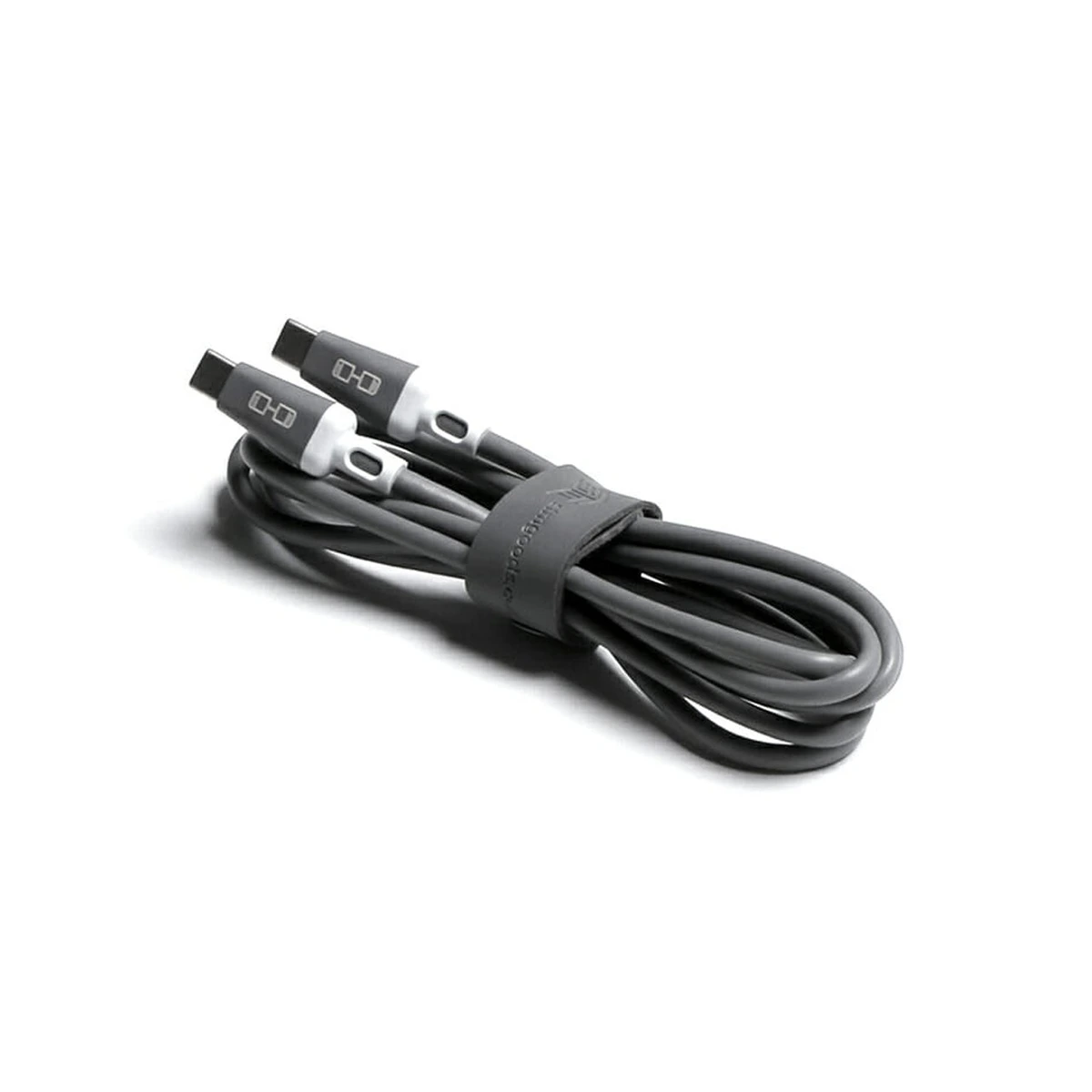 Thumbnail 4 of phonnext PN-PD03 65W PD Type-C to Type-C Soft Data Cable