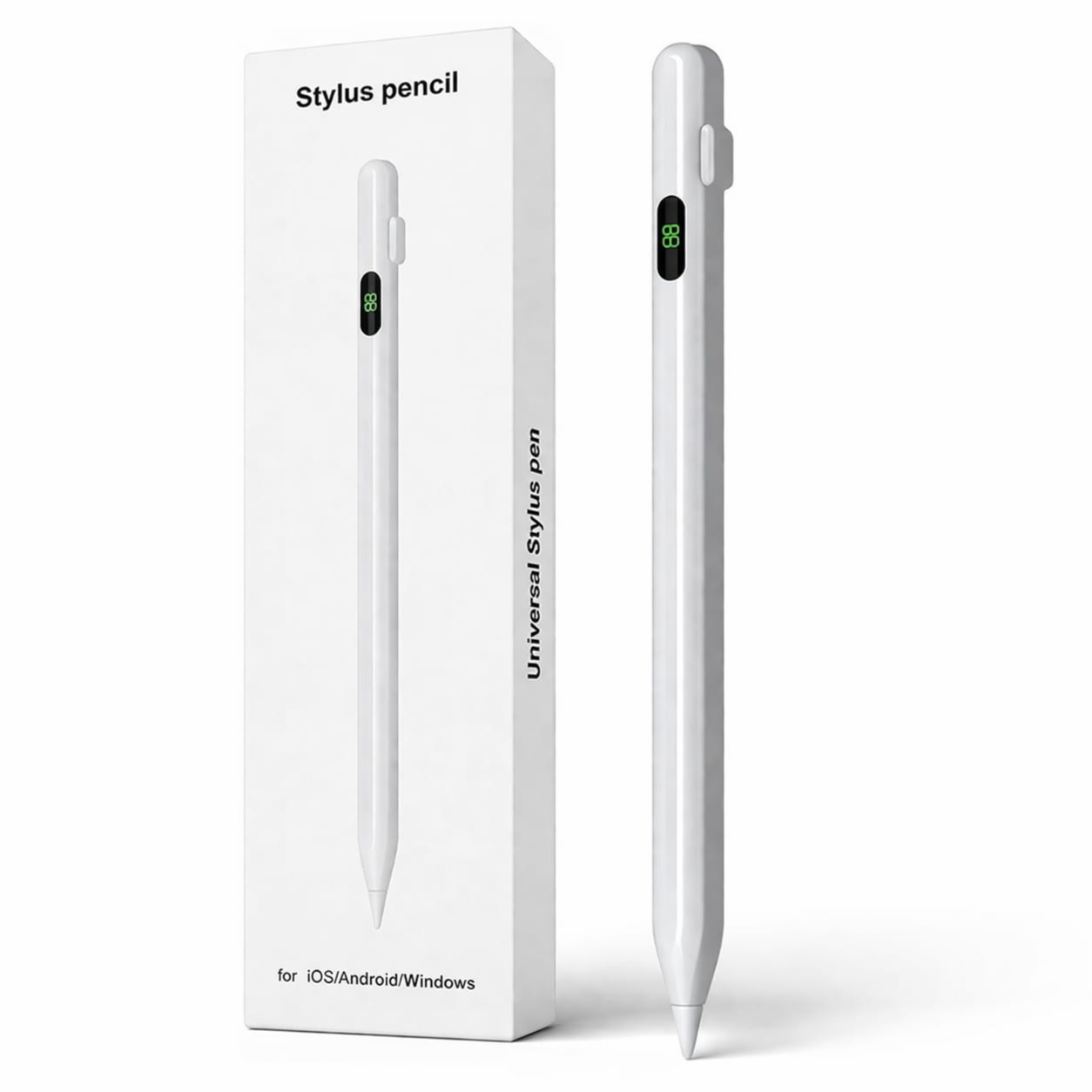 Rechargeable Digital Stylus Pencil