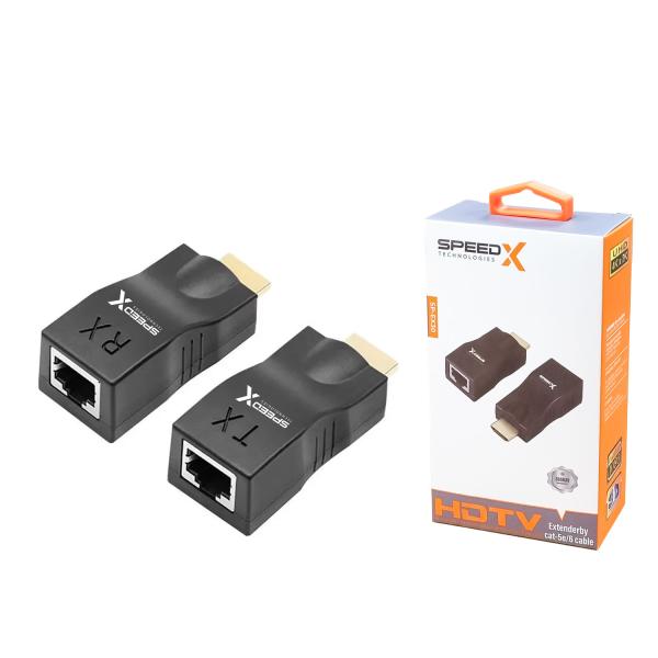 Speed-X SP-EX30 HDMI Range Extender