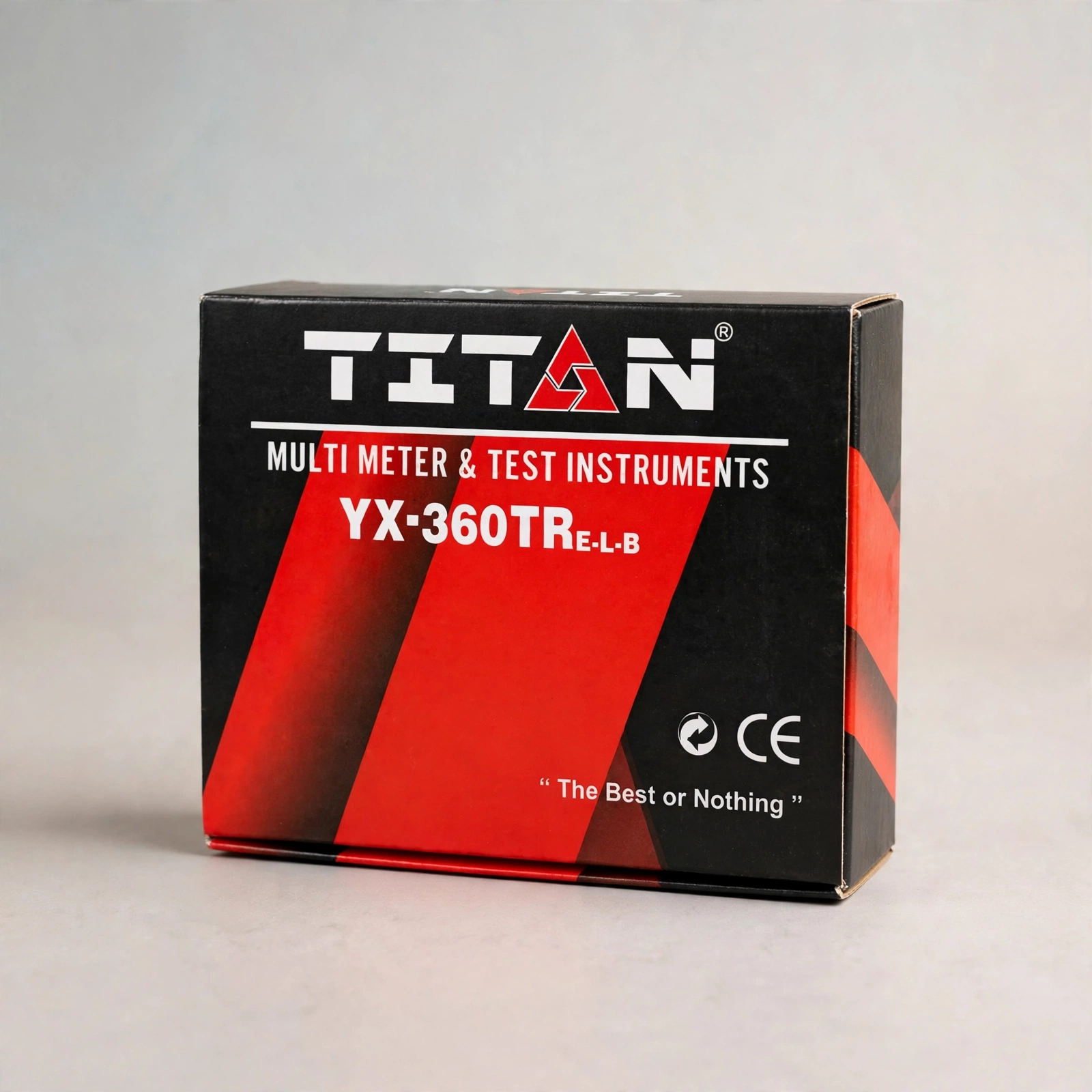 TITAN YX-360TR Analog Multimeter