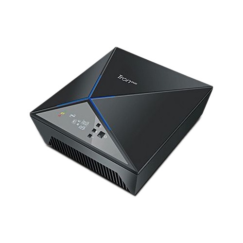 Tron Duo 800W Solar UPS Inverter HTD-1211