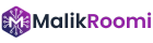 Malik Roomi Logo